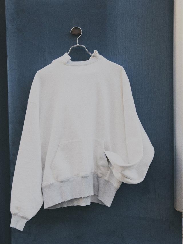 画像11: 高い加工技術力持つアパレルブランド「New Manual」×「Ameri」初のコラボアイテムを1月30日発売