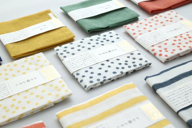 画像6: 50年目の「かわいい」と創業310周年の老舗の出会い