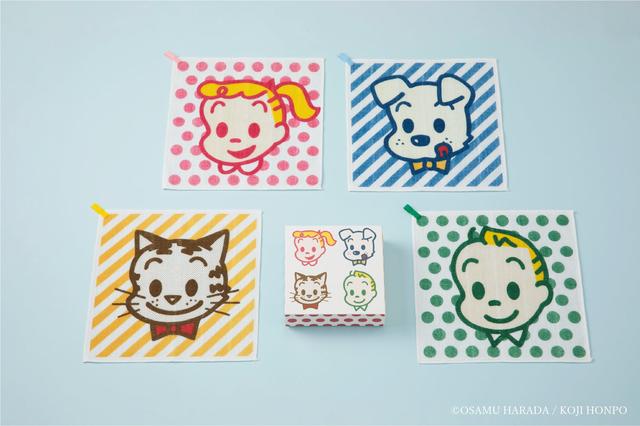 画像2: 50年目の「かわいい」と創業310周年の老舗の出会い