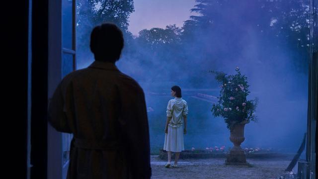 画像2: メゾン マルジェラ フレグランス　夜明けに咲くローズガーデンの香り再現の新作「アップ アット ドーン」2月5日発売