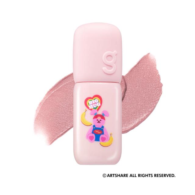 画像1: *メイクアップ効果による