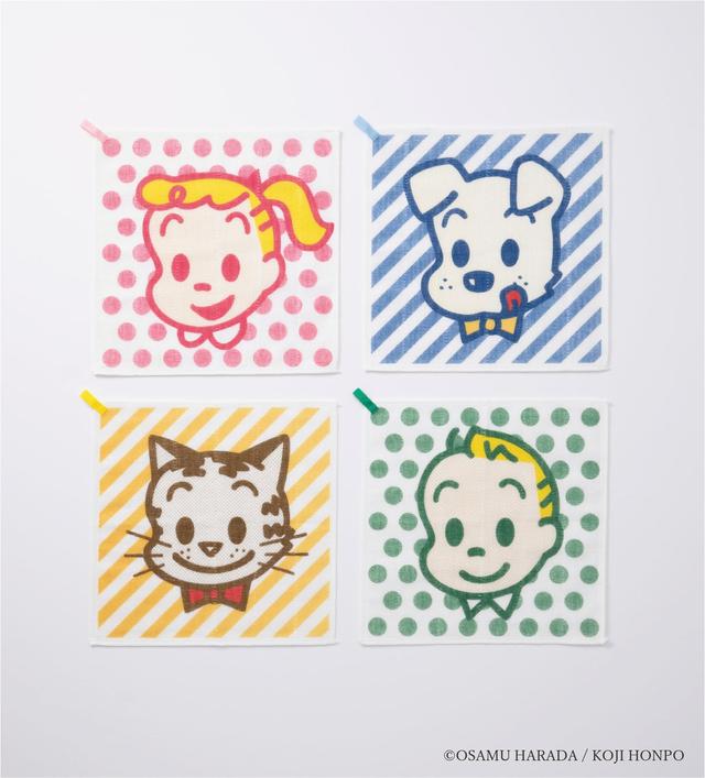 画像5: 50年目の「かわいい」と創業310周年の老舗の出会い