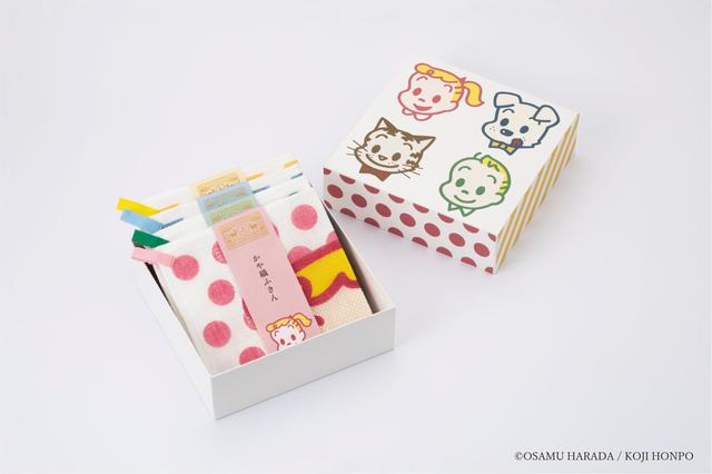 画像4: 50年目の「かわいい」と創業310周年の老舗の出会い