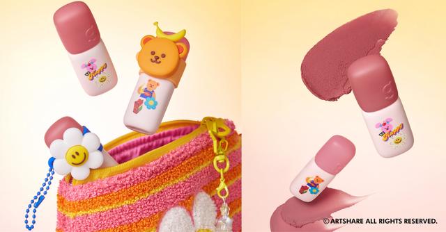 画像1: 『wiggle wiggle （ウィグルウィグル）』とコラボした特別なカラーも！