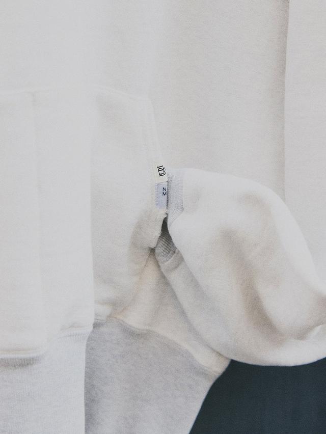 画像13: 高い加工技術力持つアパレルブランド「New Manual」×「Ameri」初のコラボアイテムを1月30日発売