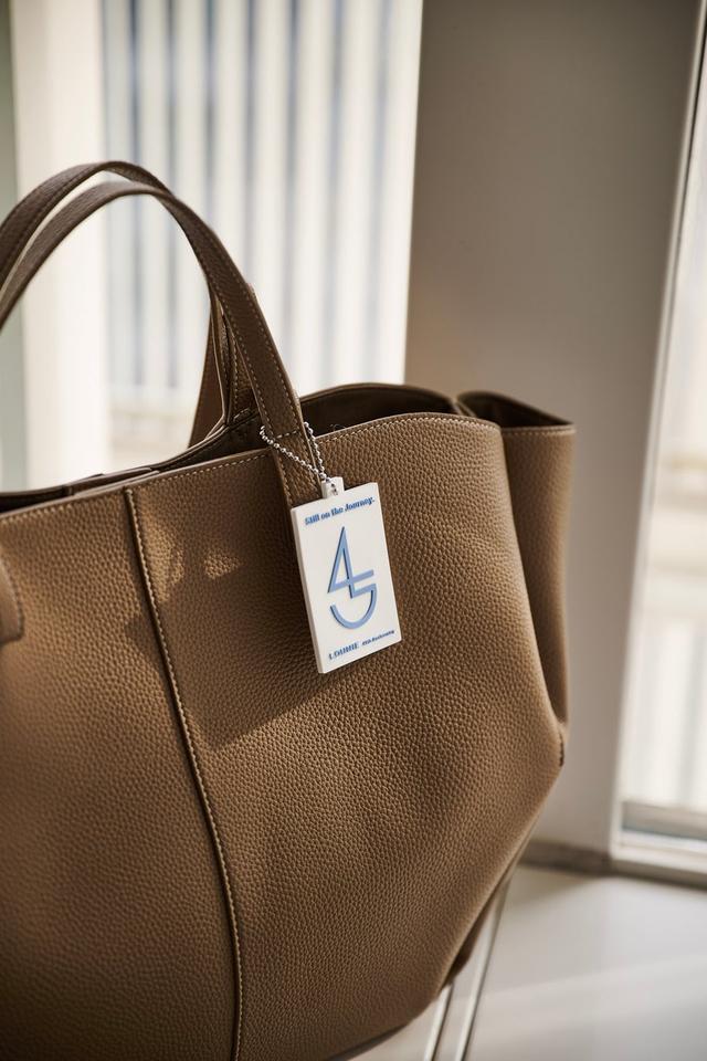 画像: 【45周年BAGチャーム】