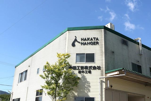 画像2: ■NAKATA HANGERとは