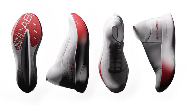 画像2: “空気抵抗を最小限に抑える”革新機能と洗練デザイン、ブランド再軽量モデル