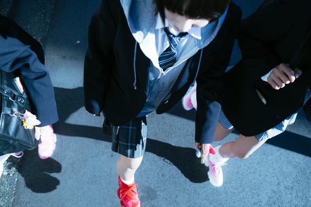 画像1: grounds ミニチュアストラップ