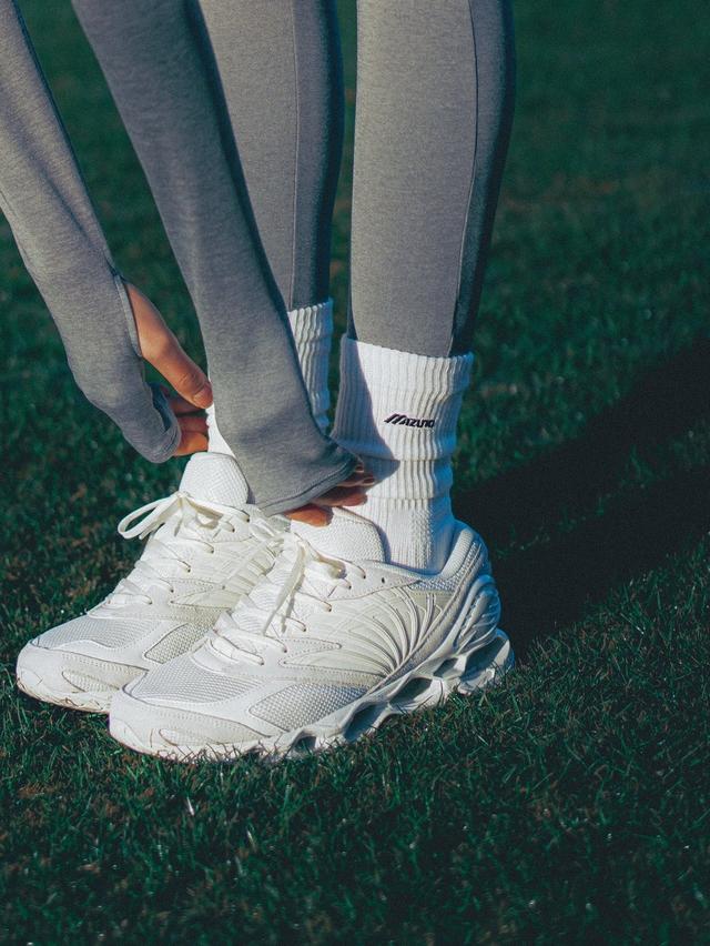 画像4: ウエアからシューズまで展開