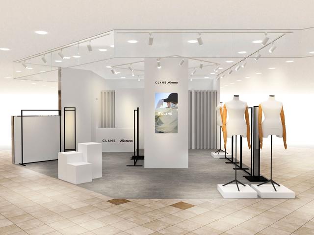 画像: 【新宿ルミネにてPOP UP STOREの開催が決定】