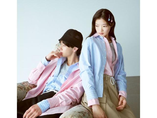 画像: 岩田剛典さんデザイン「GOD ONLY KNOWS」　初夏を感じるエフォートレスな26年春夏コレクション発表