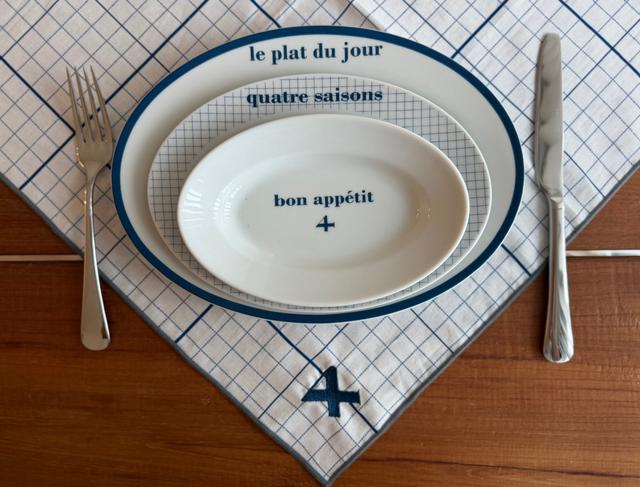 画像1: 【ターブルコレクション】毎日のテーブルを彩ってくれるコレクションたち　期間：2月25日(水)～