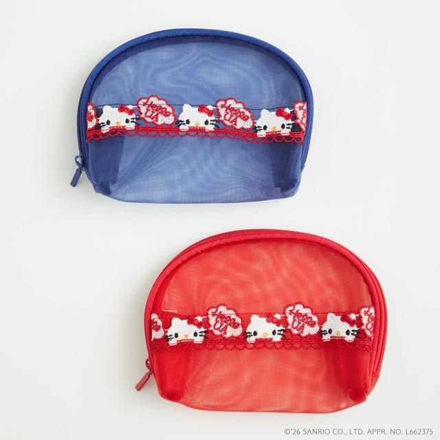 画像: ポーチ / 価格：3,330円