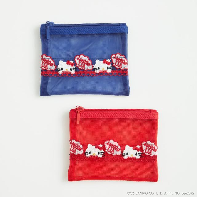 画像: ハンカチ / 価格：3,850円