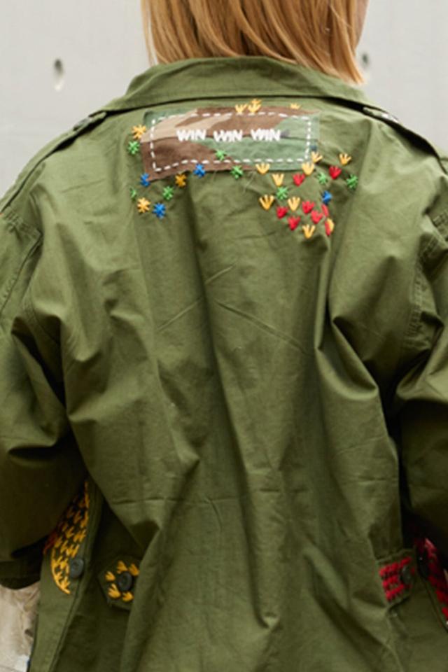 画像7: 公式オンラインストア「DaytonaPark」、一部FREAK'S STORE店舗で受注販売