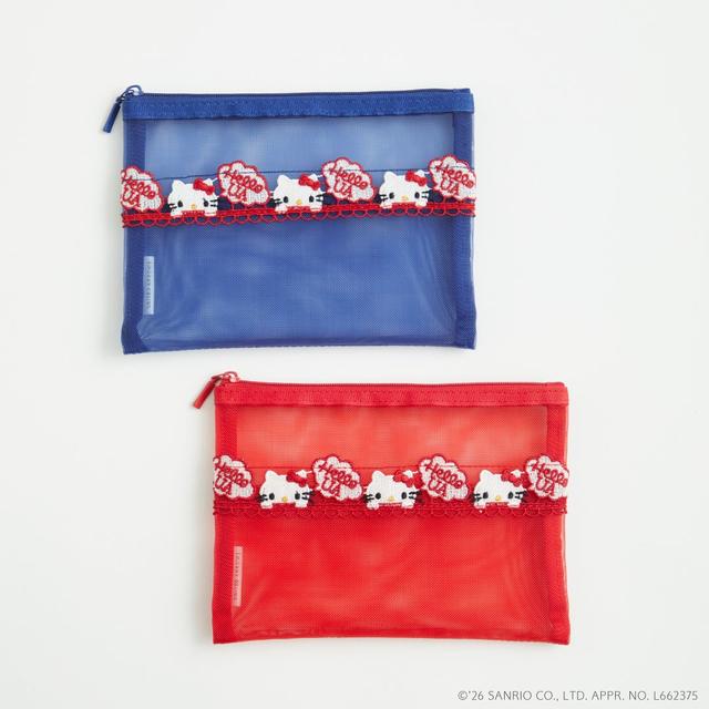 画像: ポーチ / 価格：2,750円