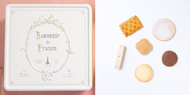 画像2: ロミ・ユニコンフィチュール×キャトル・セゾン　コラボ限定アイテムの販売　期間：2月25日(水)～