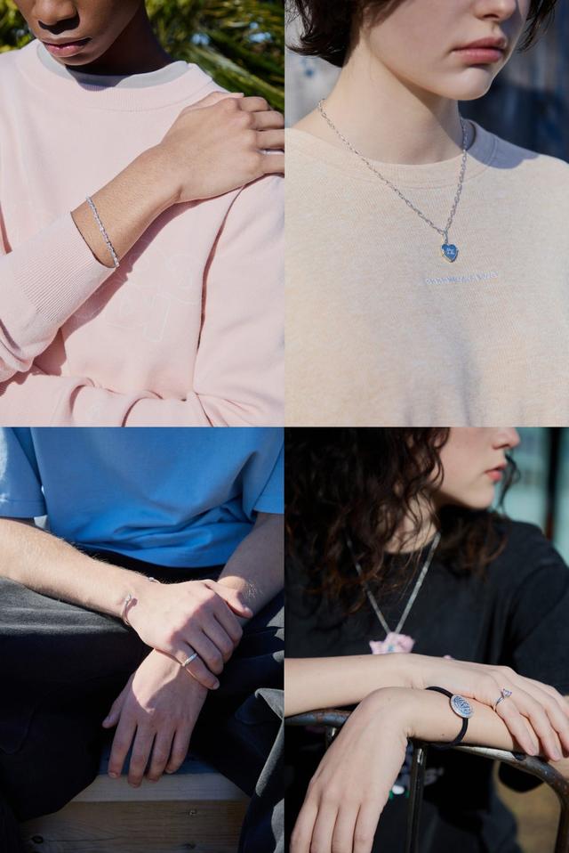 画像5: GOD ONLY KNOWS 2026 SPRING-SUMMER