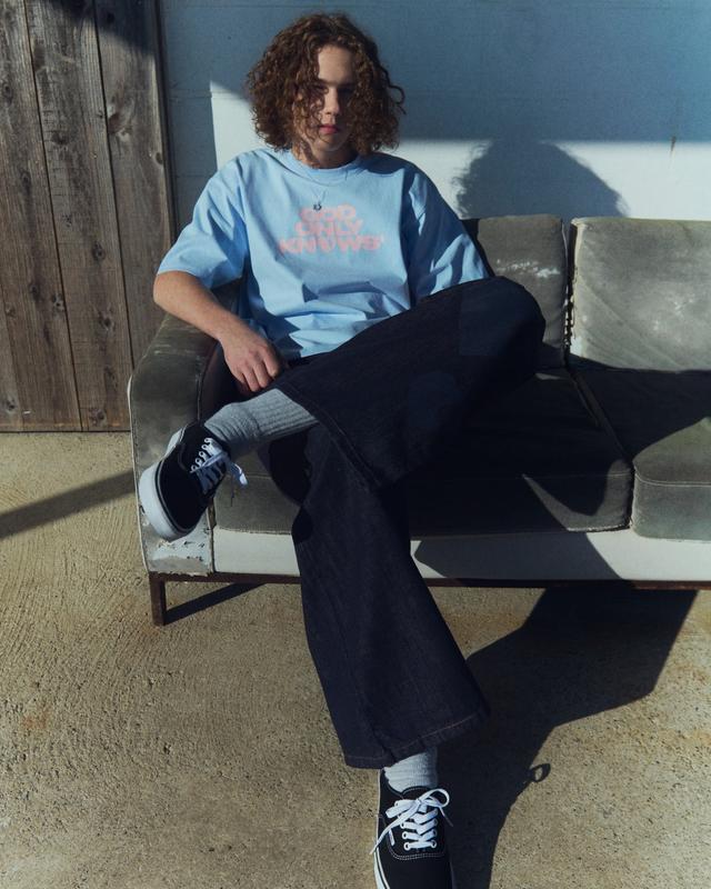 画像2: GOD ONLY KNOWS 2026 SPRING-SUMMER