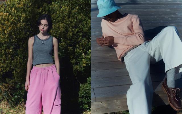 画像3: GOD ONLY KNOWS 2026 SPRING-SUMMER