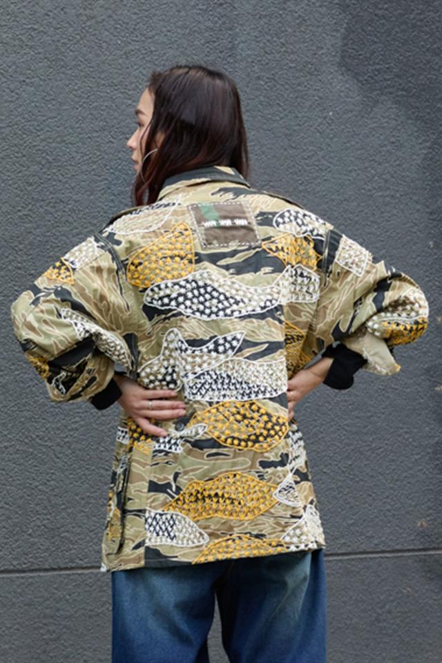 画像6: 公式オンラインストア「DaytonaPark」、一部FREAK'S STORE店舗で受注販売