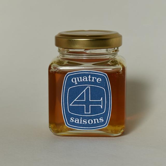 画像: ハチミツ　１００g　税込価格　3,240円