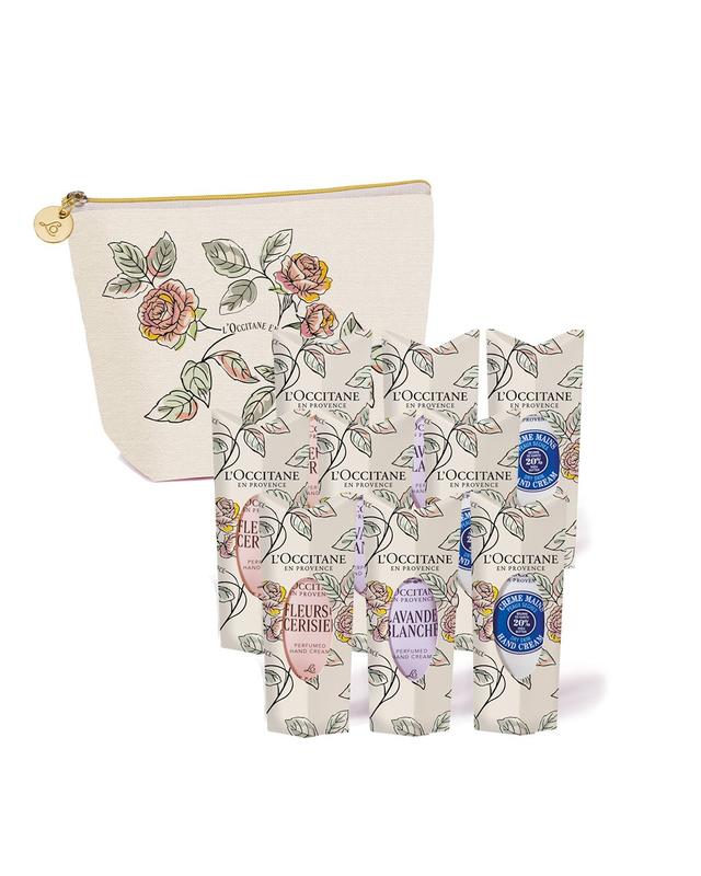 画像: カドー アン フルール 9本 税込6,600円