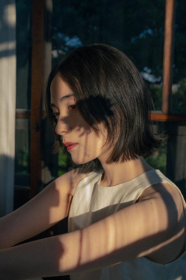 画像: 「fucica」（フシカ） 10周年記念アパレルコレクション　2月27日～3月1日に鎌倉・長谷「with kamakura」で披露