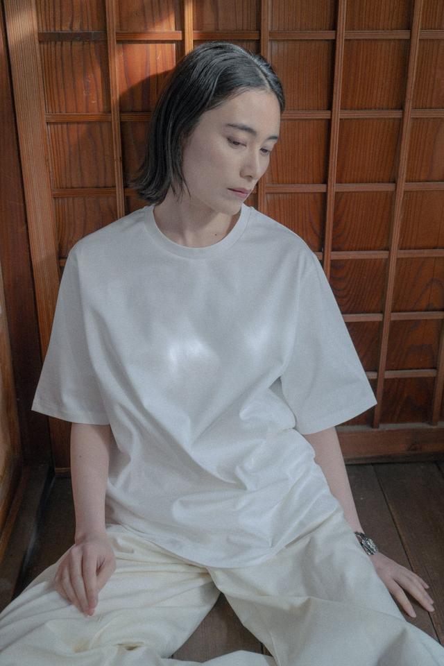 画像: 花白（ホワイト）