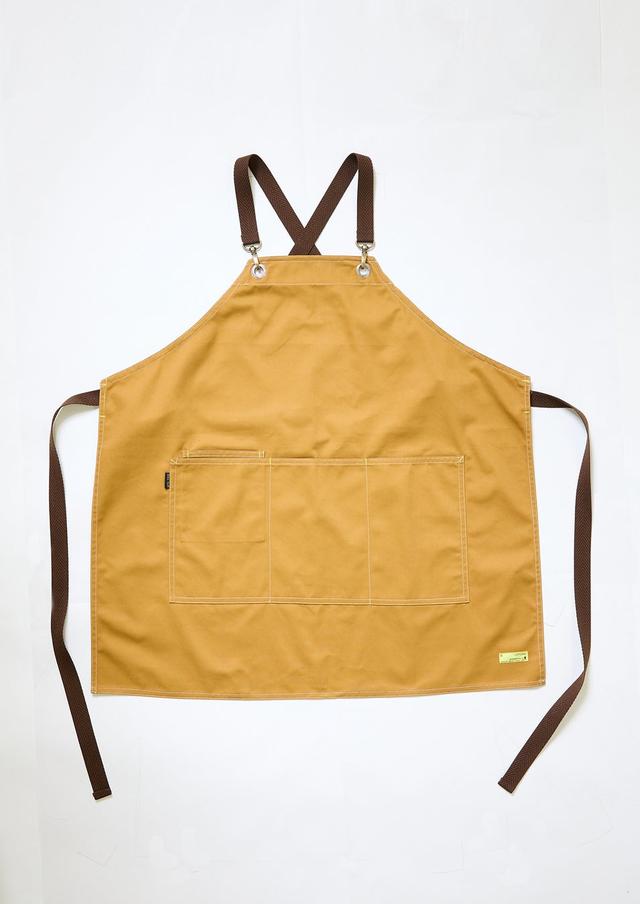 画像: ワーカーズエプロン