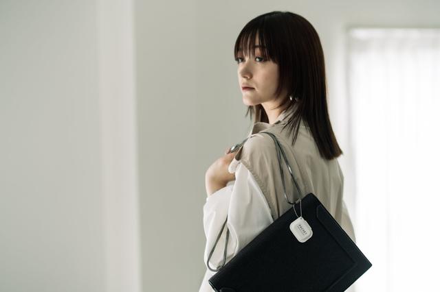 画像: ■キーホルダーとしても使えるタブレット型