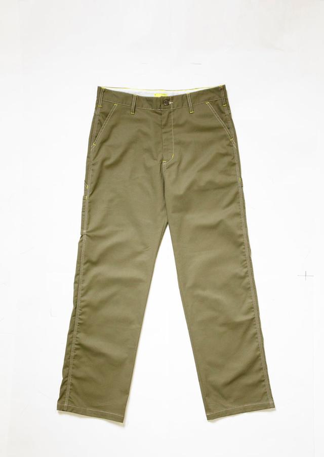 画像: ペインターパンツ