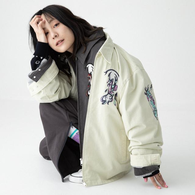 画像14: コラボレーションアイテム詳細