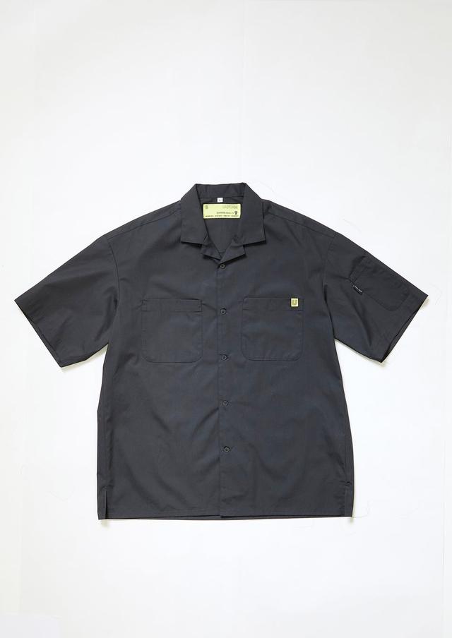 画像: ワークシャツ