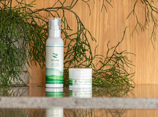 画像: 2. 5分で完了。忙しい大人女子のための「手間レス」設計