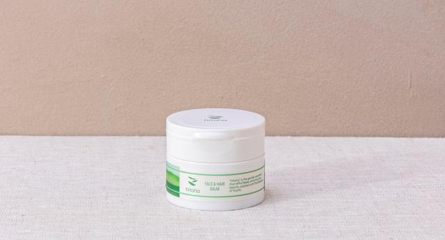 画像: FACE MASK（フェイスマスク）