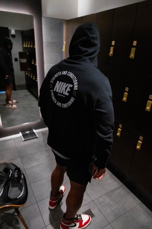 画像3: ■ Nike Strength POP-UP STORE