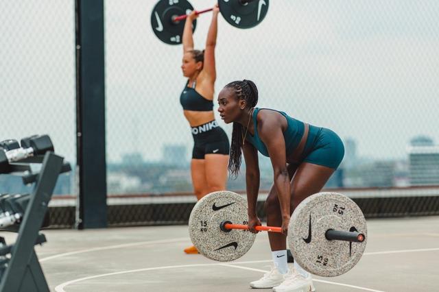 画像9: ■ Nike Strength POP-UP STORE