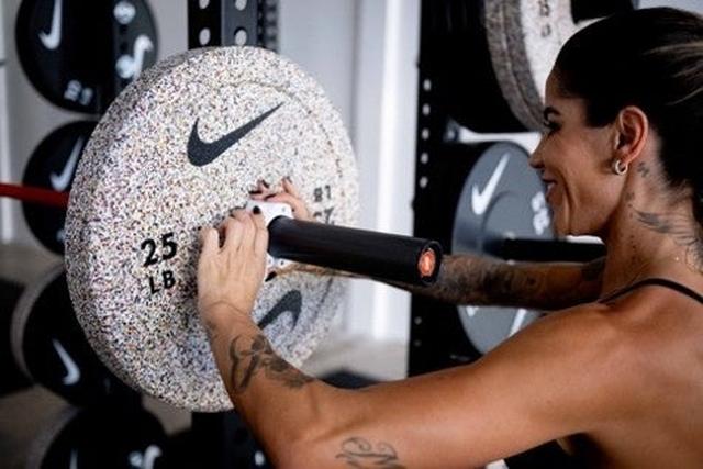 画像5: ■ Nike Strength POP-UP STORE