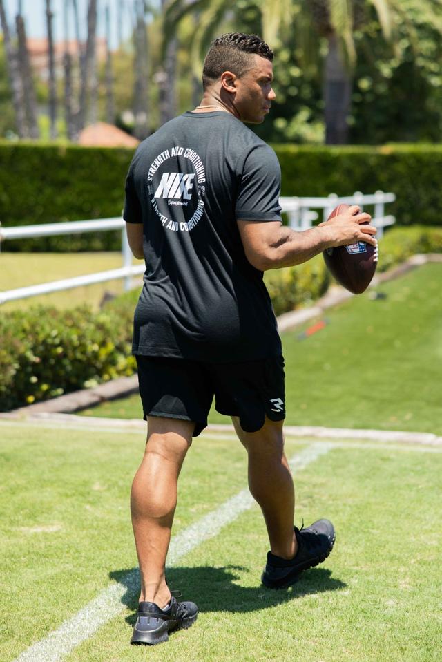 画像1: ■ Nike Strength POP-UP STORE