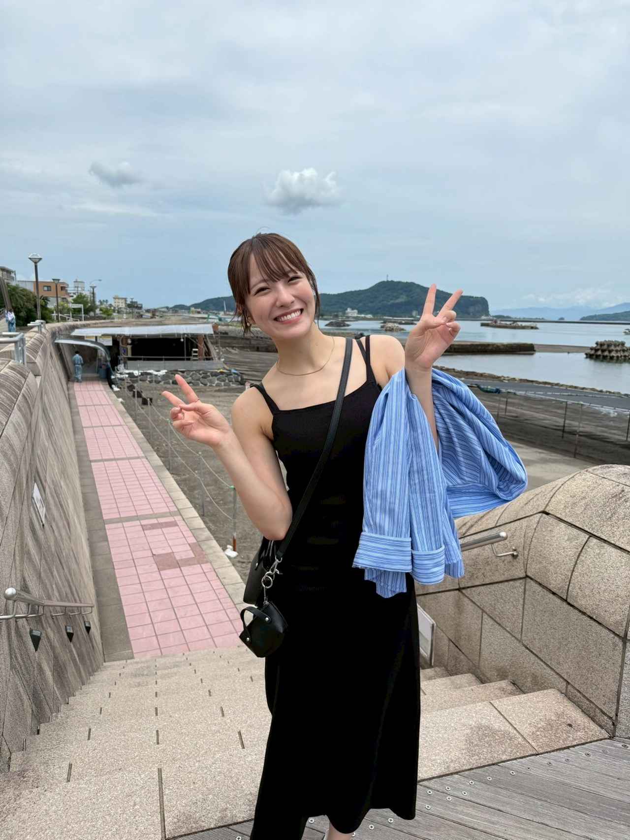 画像7: 小嶋花梨の“旅するMorning Ship”◆第16回◆