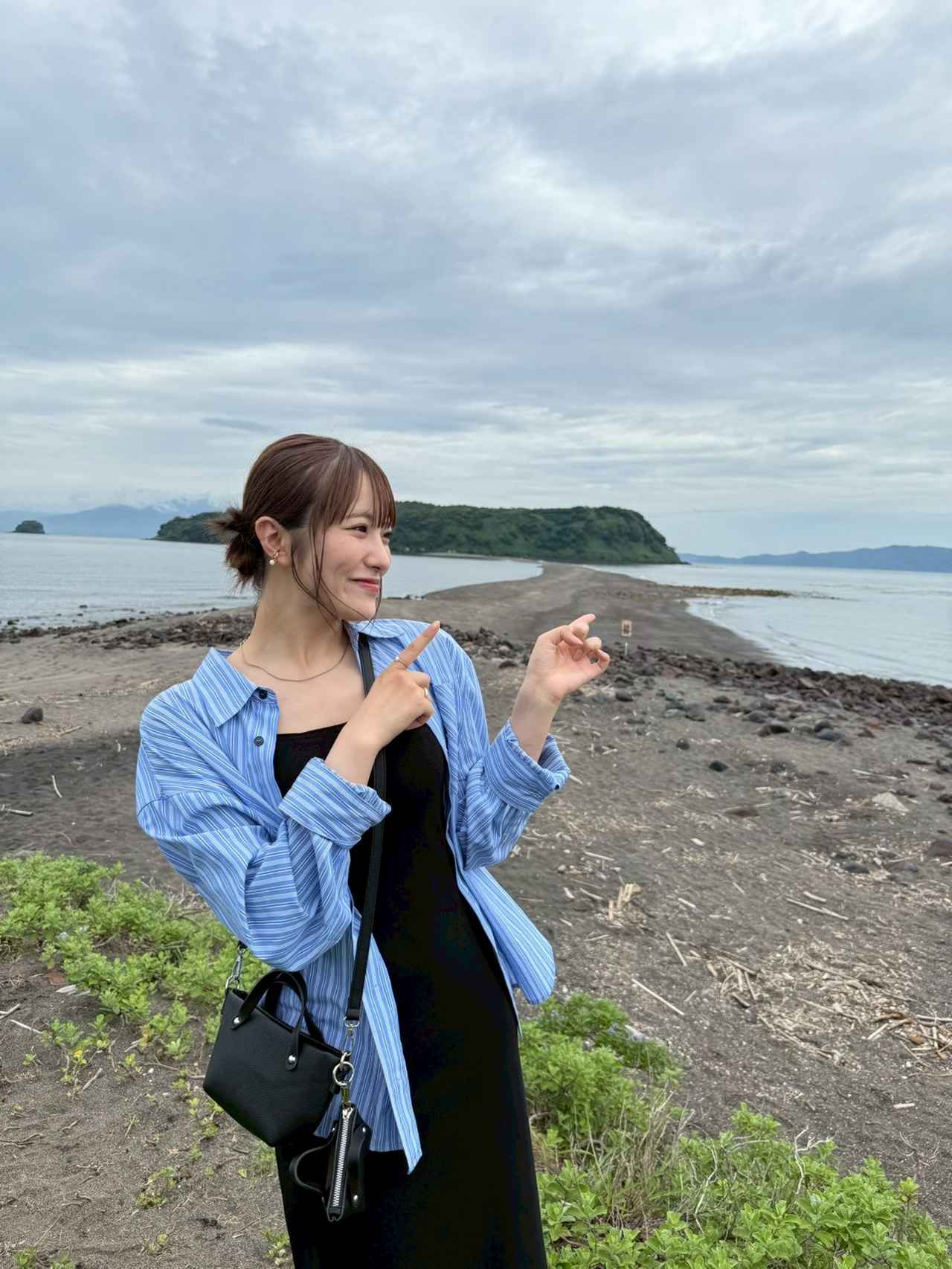 画像4: 小嶋花梨の“旅するMorning Ship”◆第16回◆
