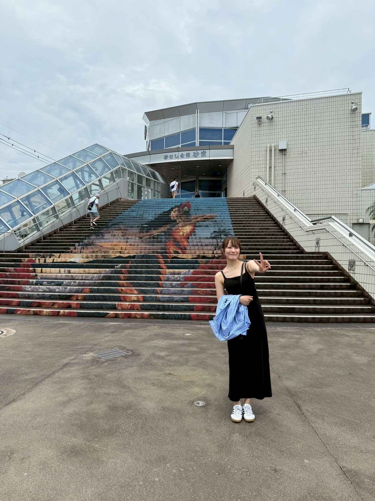画像6: 小嶋花梨の“旅するMorning Ship”◆第16回◆