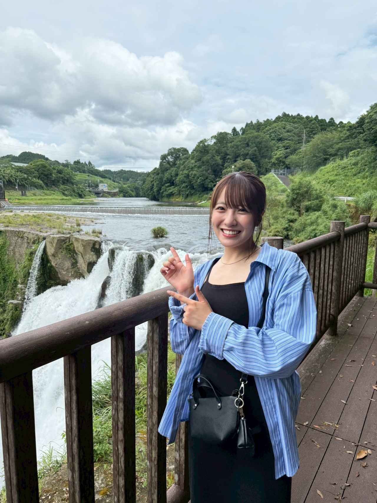 画像13: 小嶋花梨の“旅するMorning Ship”◆第16回◆