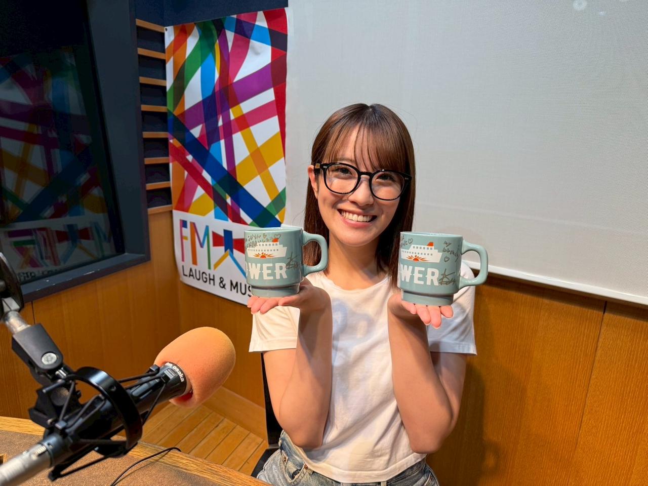 画像2: 小嶋花梨の“旅するMorning Ship”◆第17回◆