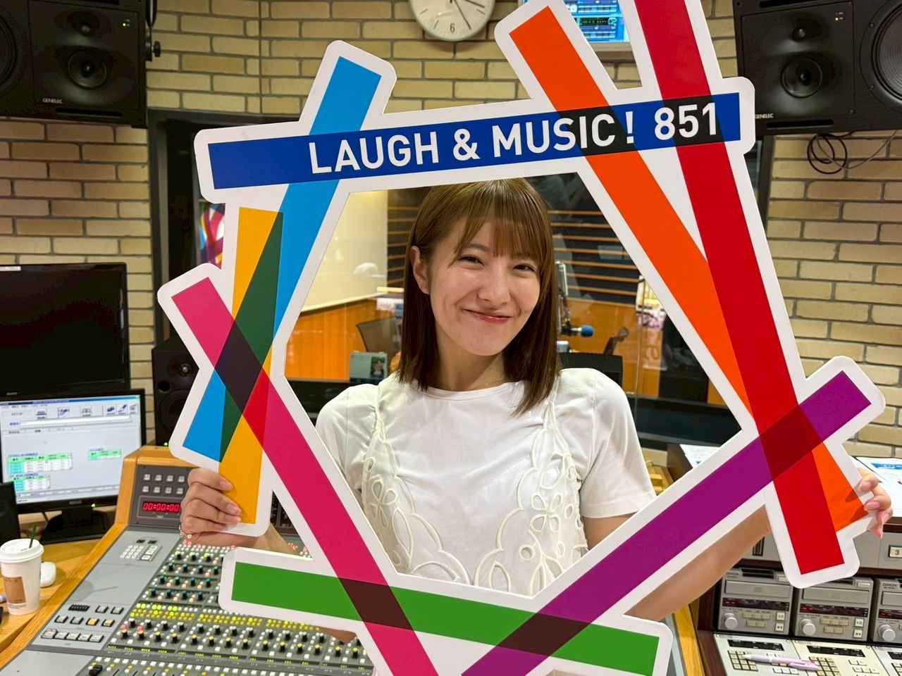 画像1: 小嶋花梨の“旅するMorning Ship”◆第19回◆