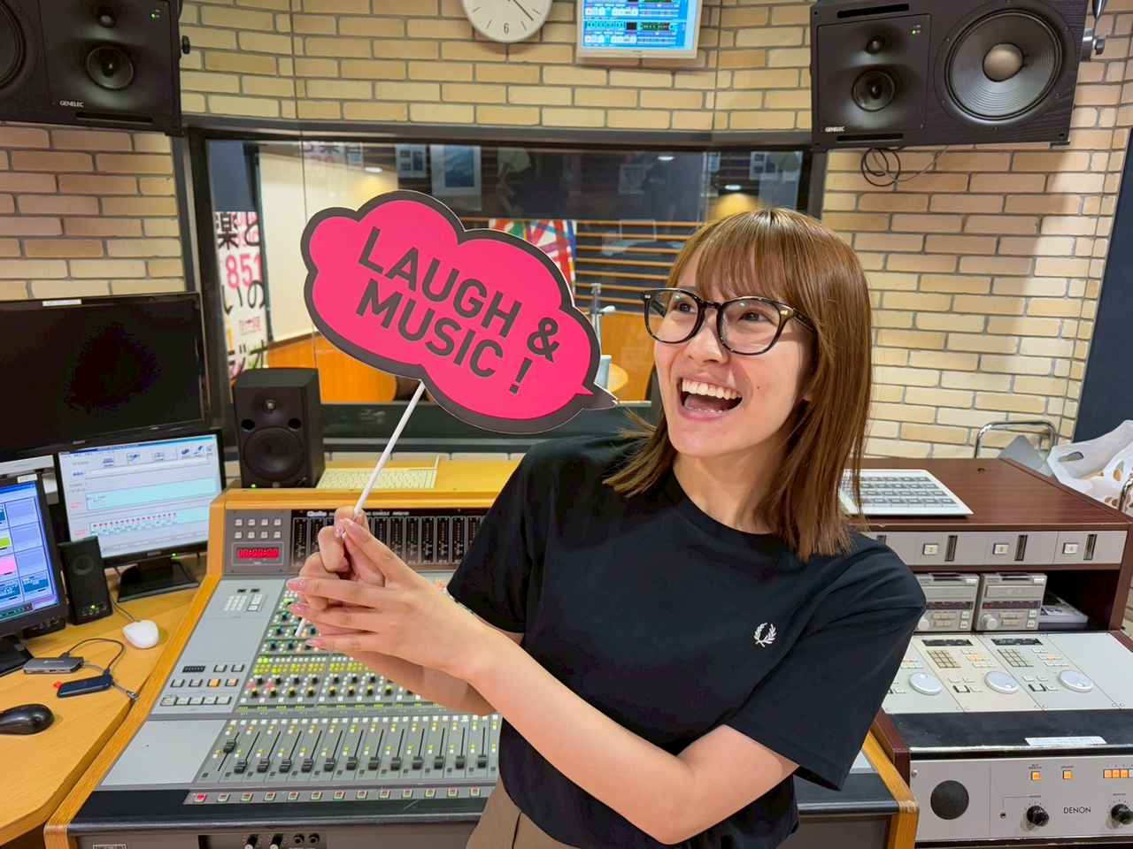 画像1: 小嶋花梨の“旅するMorning Ship”◆第22回(0830)◆