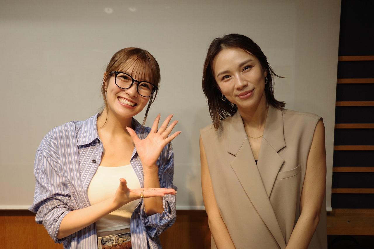 画像1: 小嶋花梨の“旅するMorning Ship”◆第25回(0920)◆