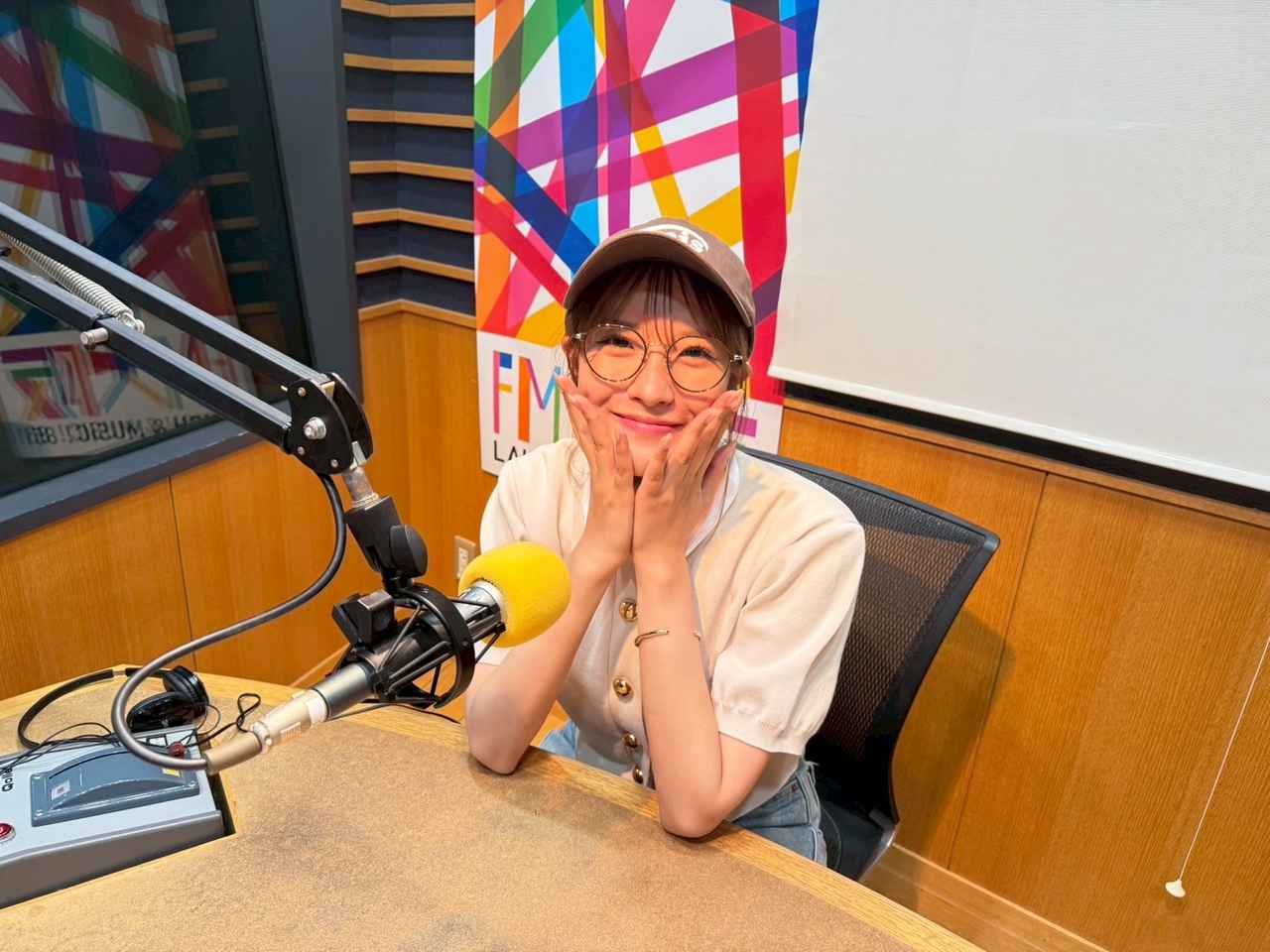 画像1: 小嶋花梨の“旅するMorning Ship”◆第26回(0927)◆